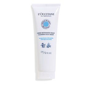 L'Occitane Shea Extract Cleansing Face Cream 125ML New